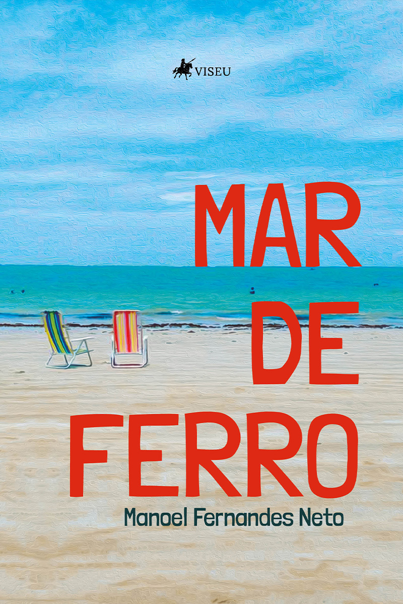 Mar de ferro