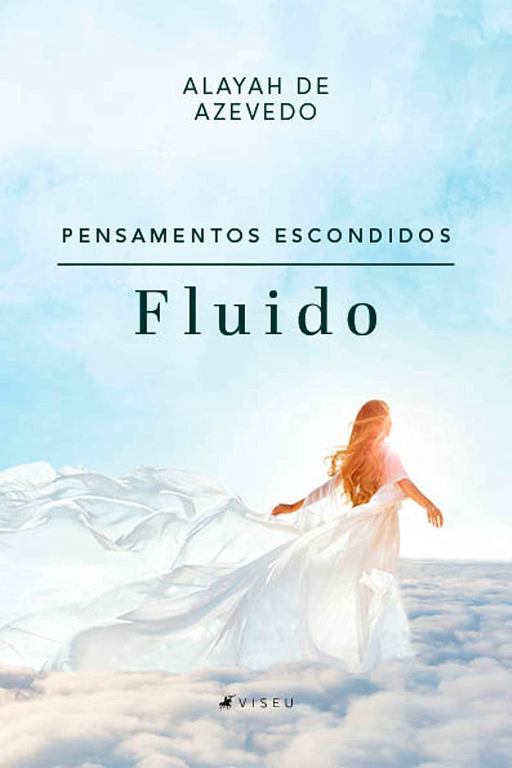 Fluido: pensamentos escondidos