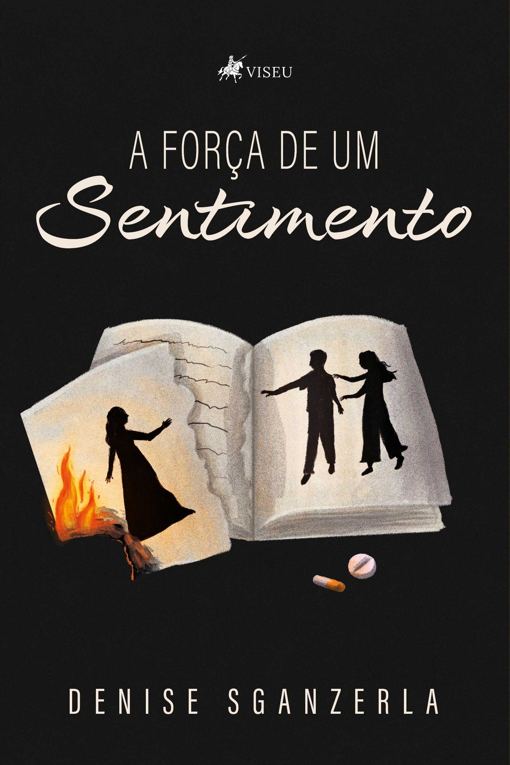 A força de um sentimento