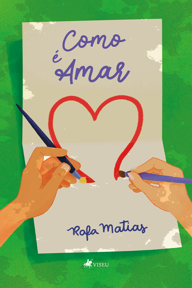 Como é amar