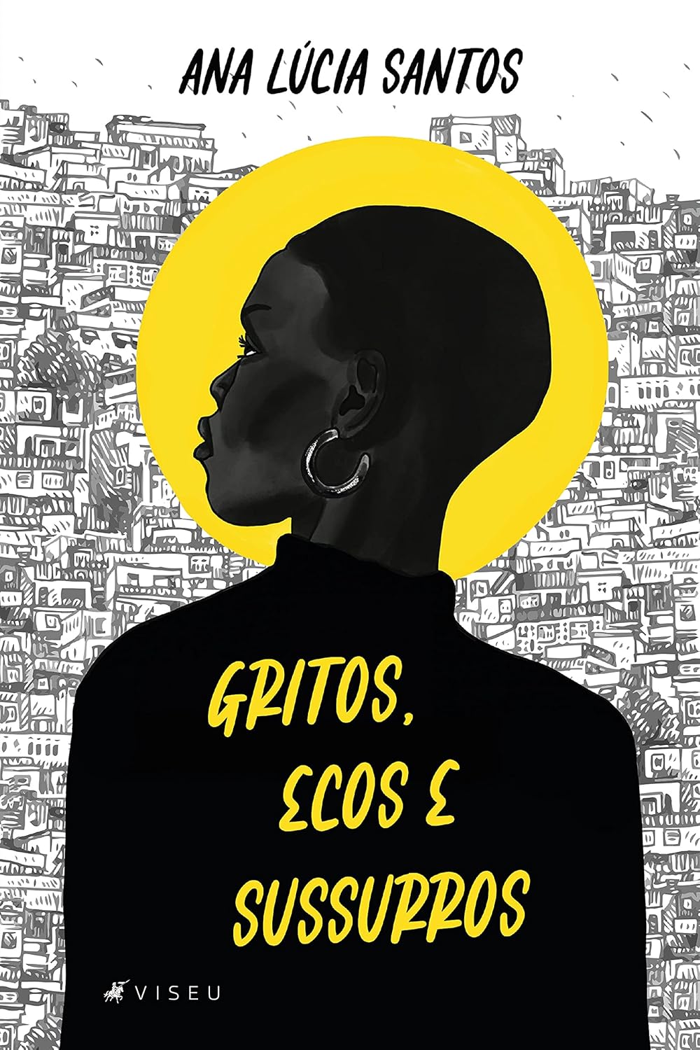 Gritos, ecos e sussurros