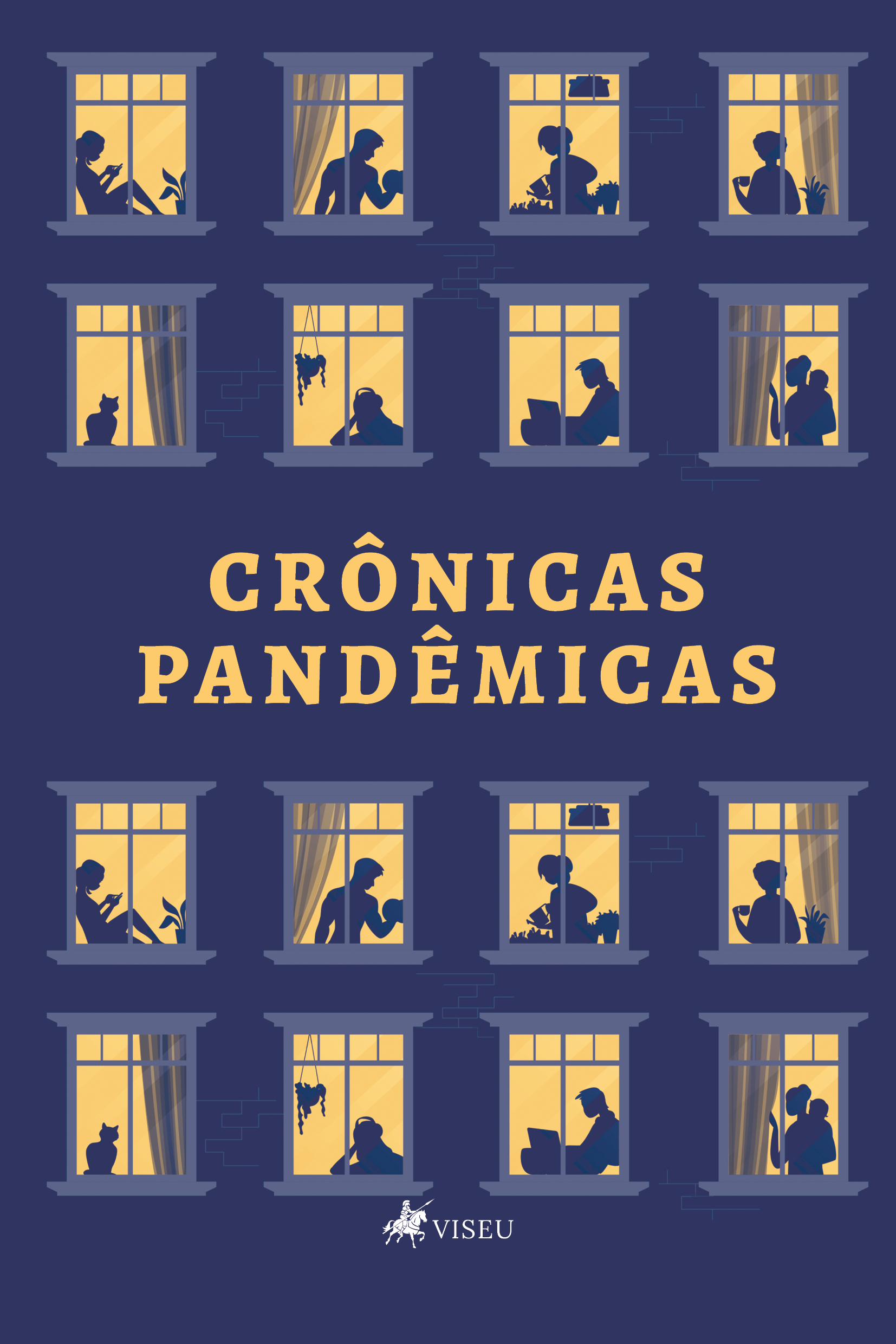 Crônicas Pandêmicas