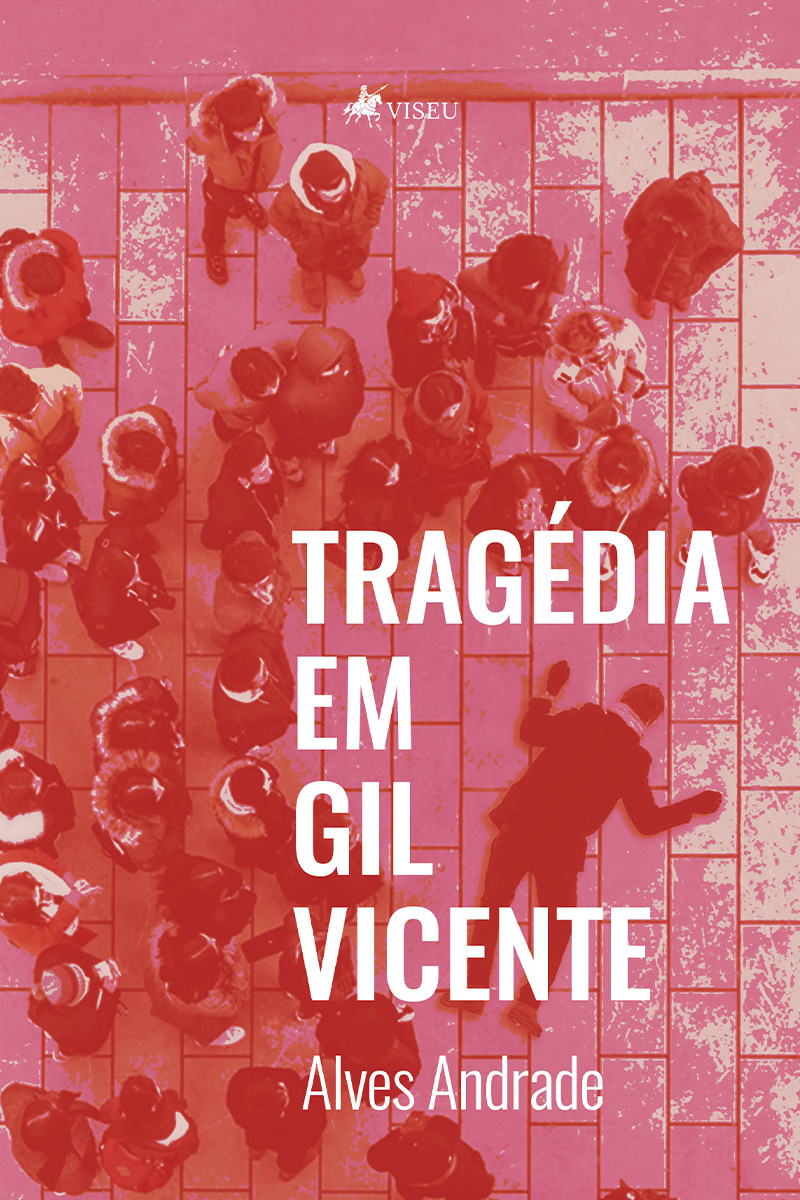 Tragédia em Gil Vicente