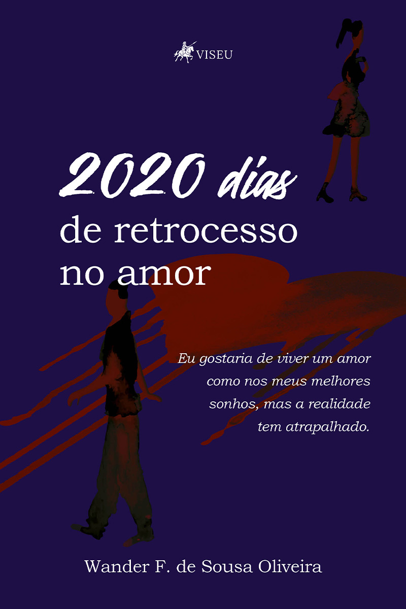 2020 dias de Retrocesso no amor