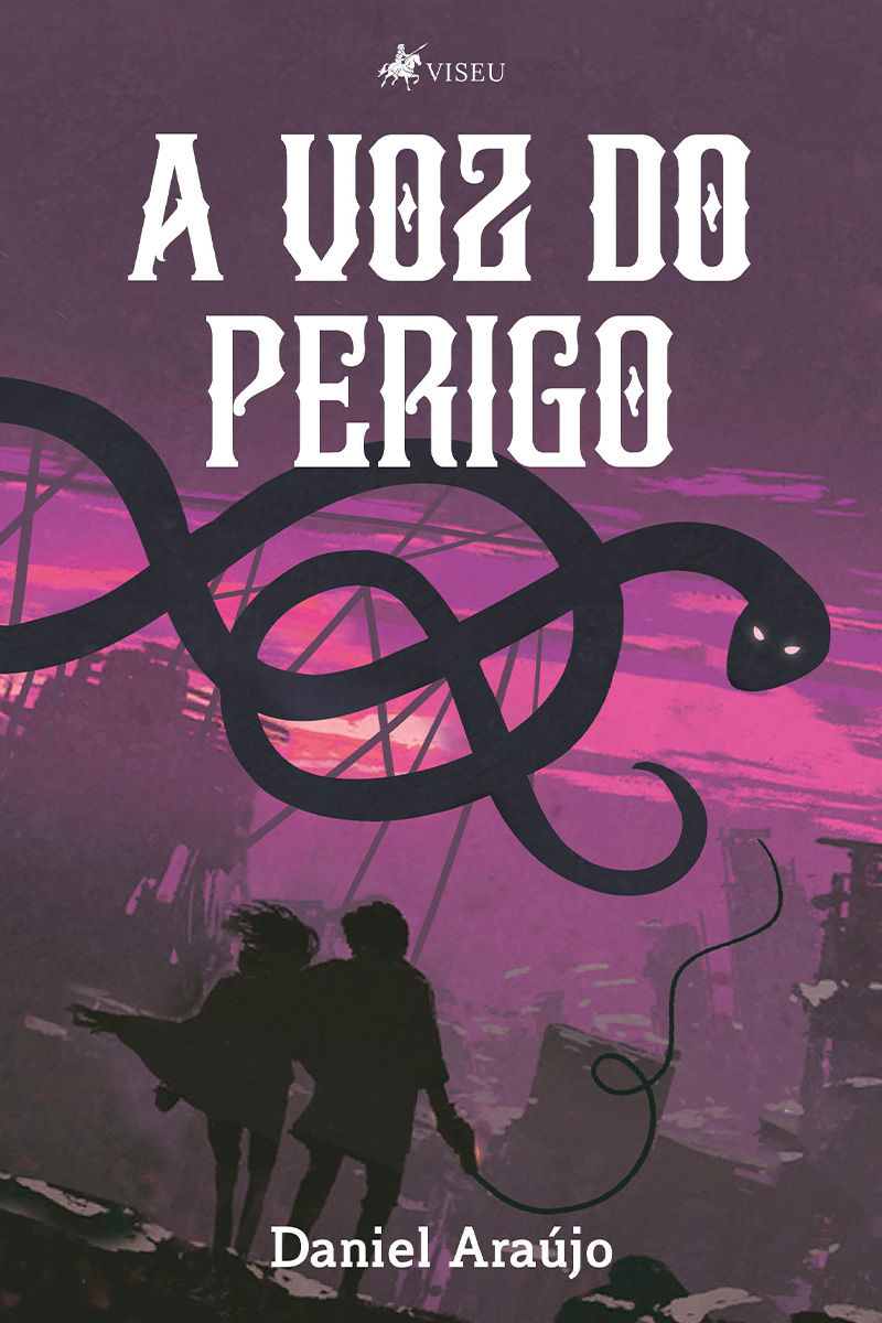 A voz do perigo
