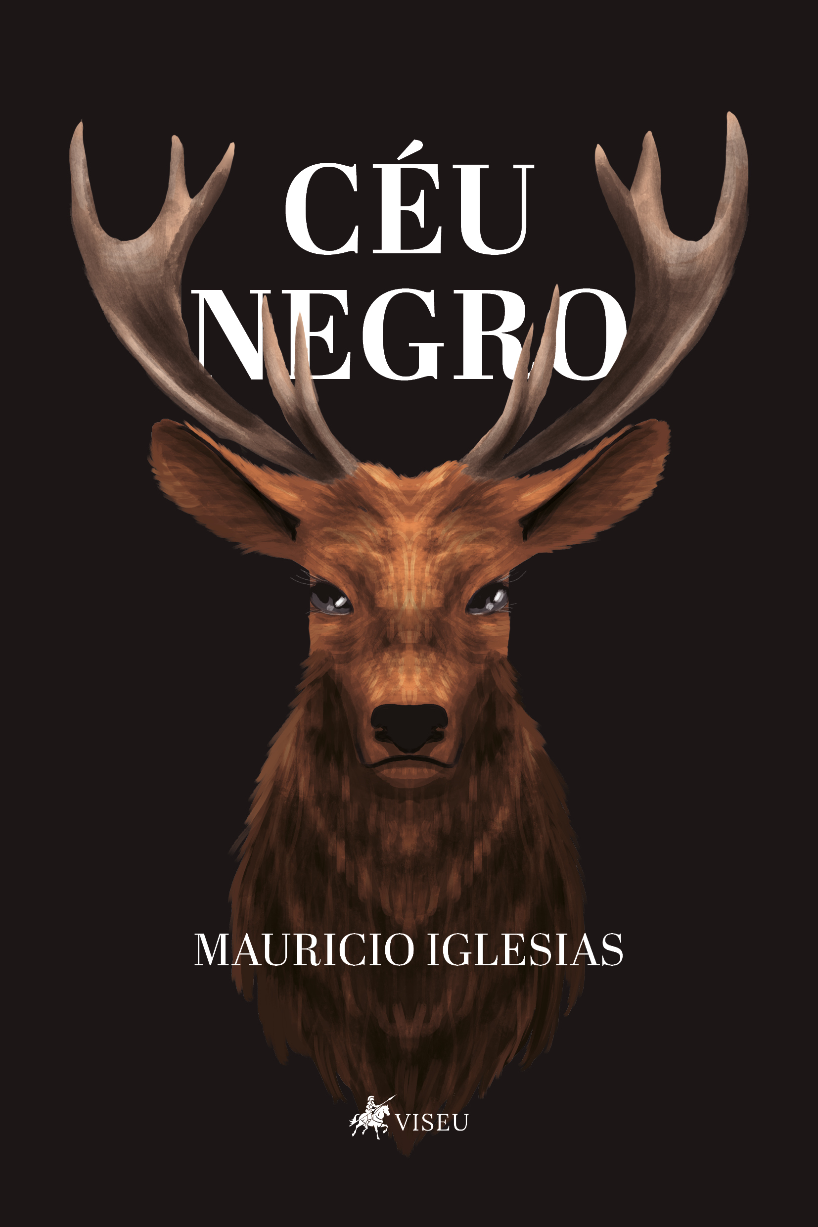 Céu negro