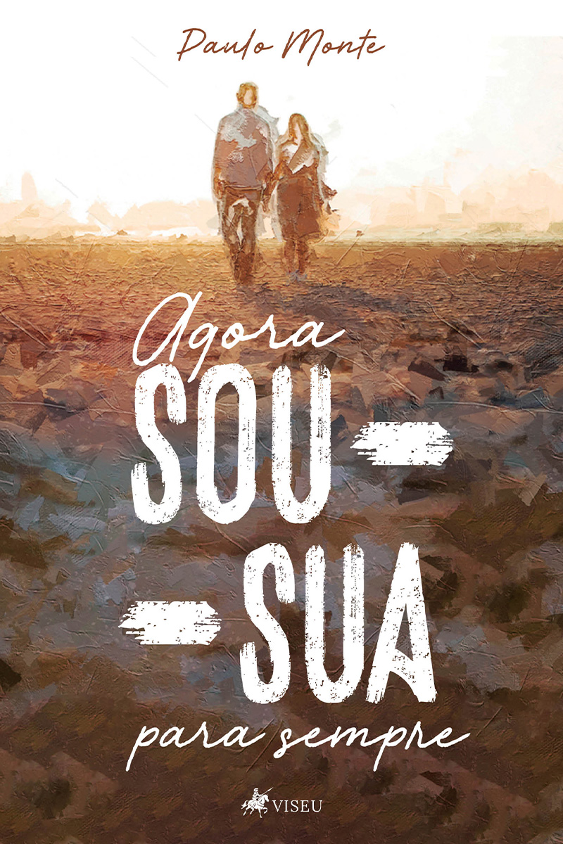 Agora sou sua para sempre