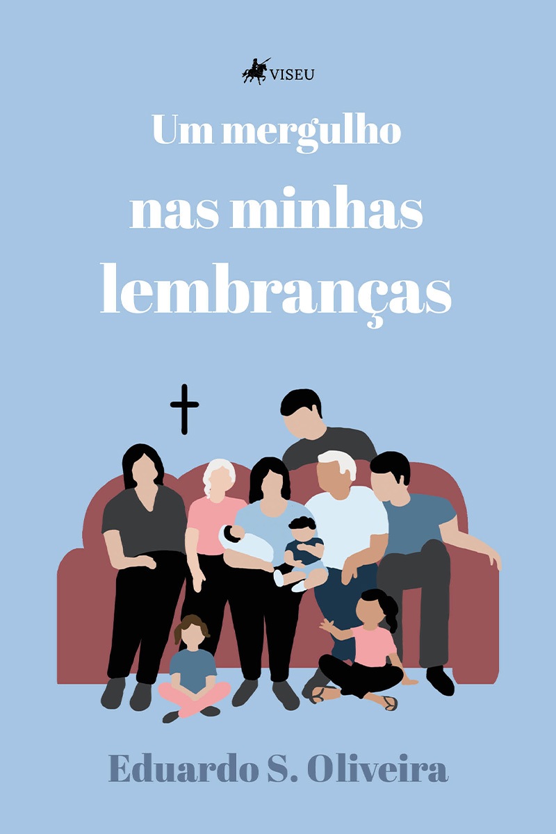 Um mergulho nas minhas lembranças