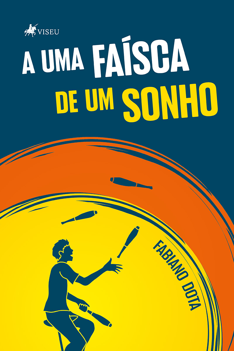 A uma faísca de um sonho