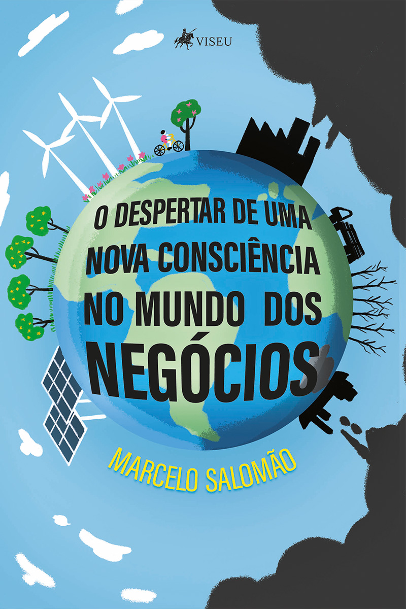 O despertar de uma nova consciência no mundo dos negócios