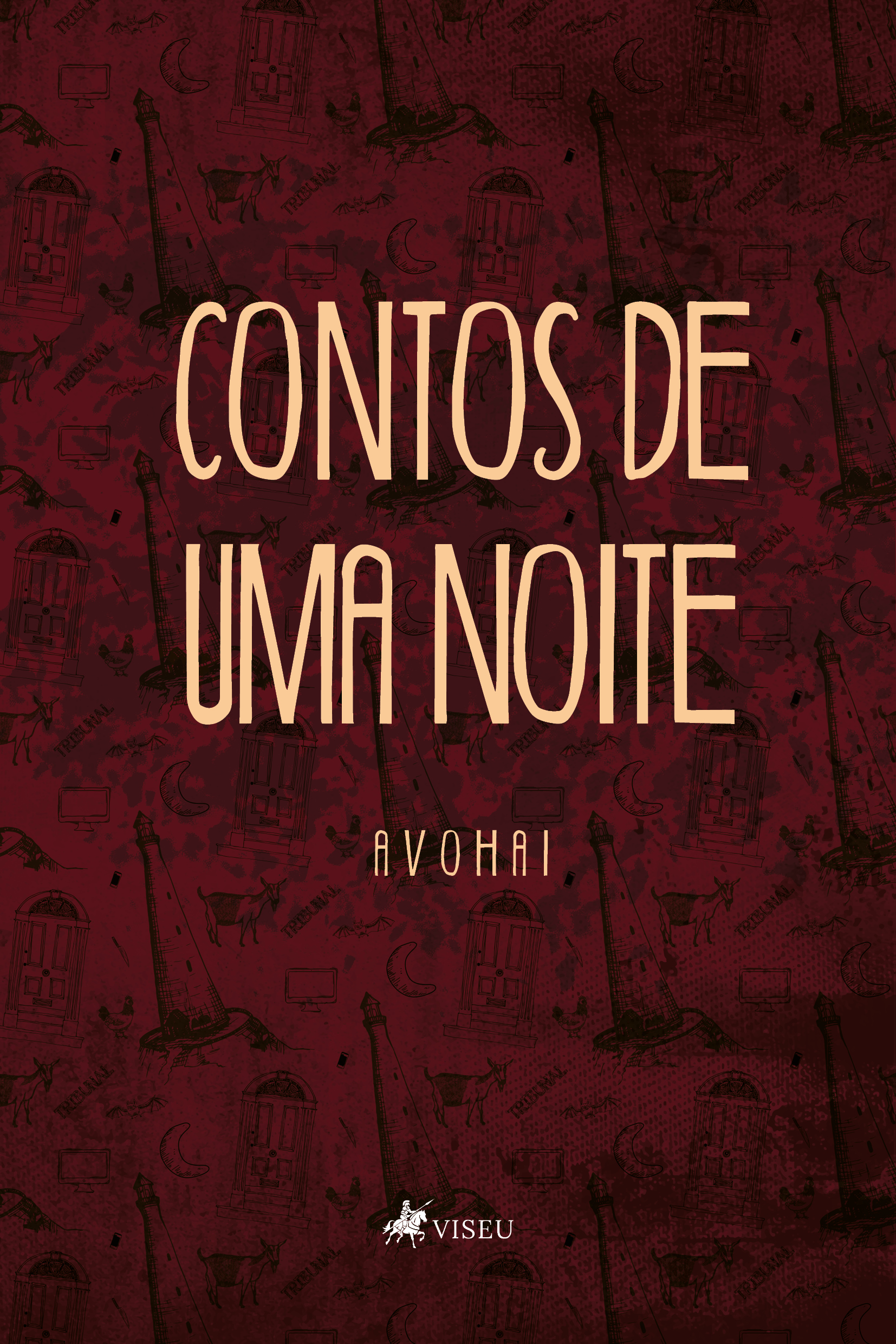 Contos de uma noite
