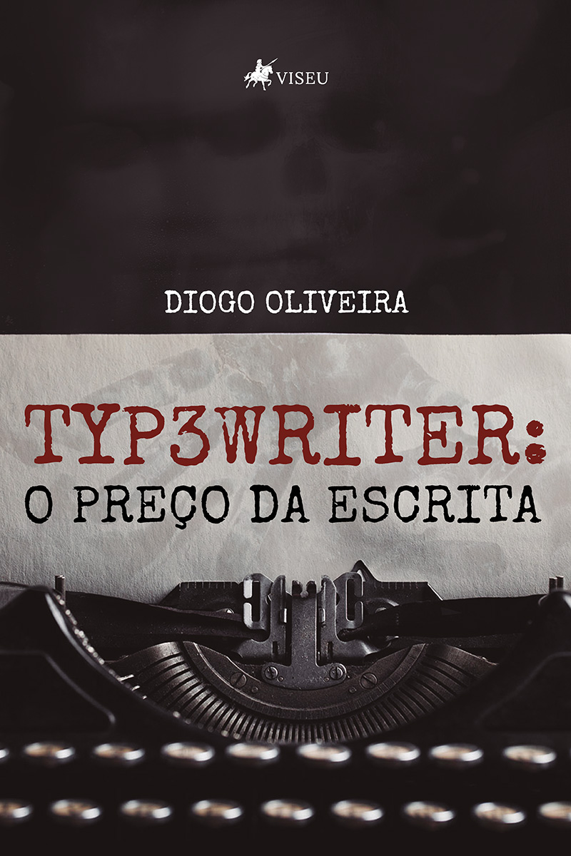 Typ3writer: O preço da escrita