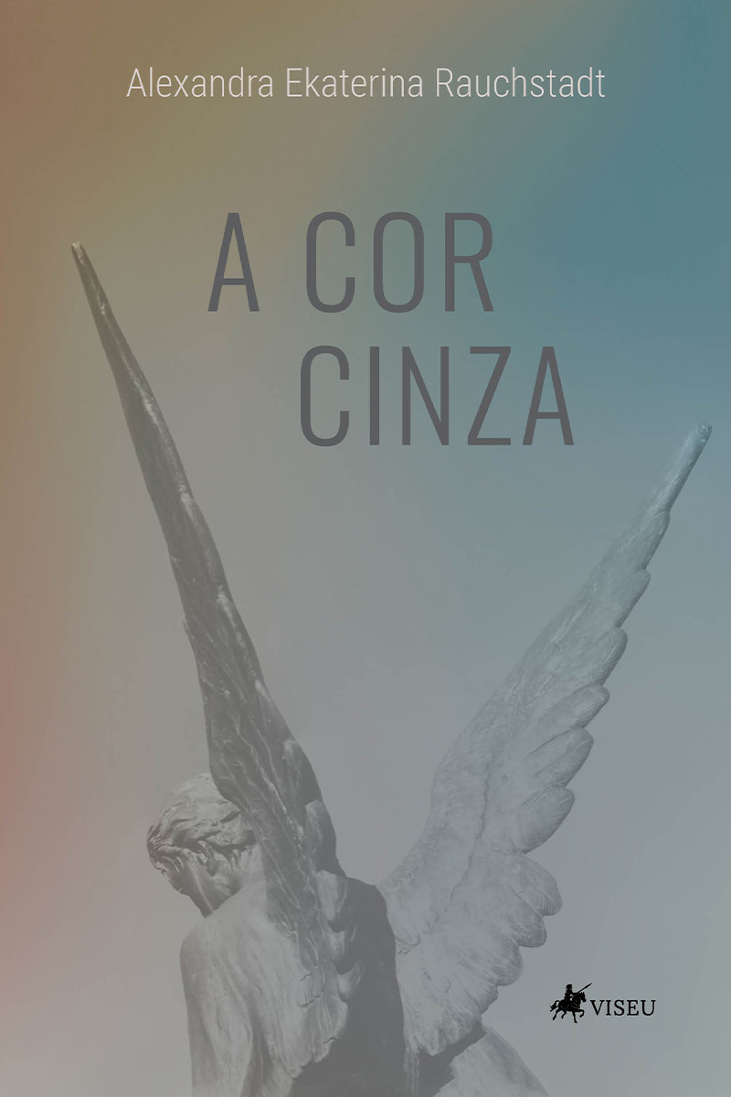 A cor cinza