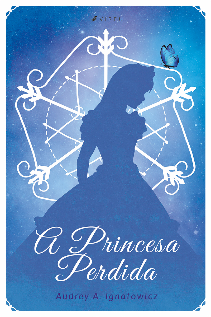 A princesa perdida
