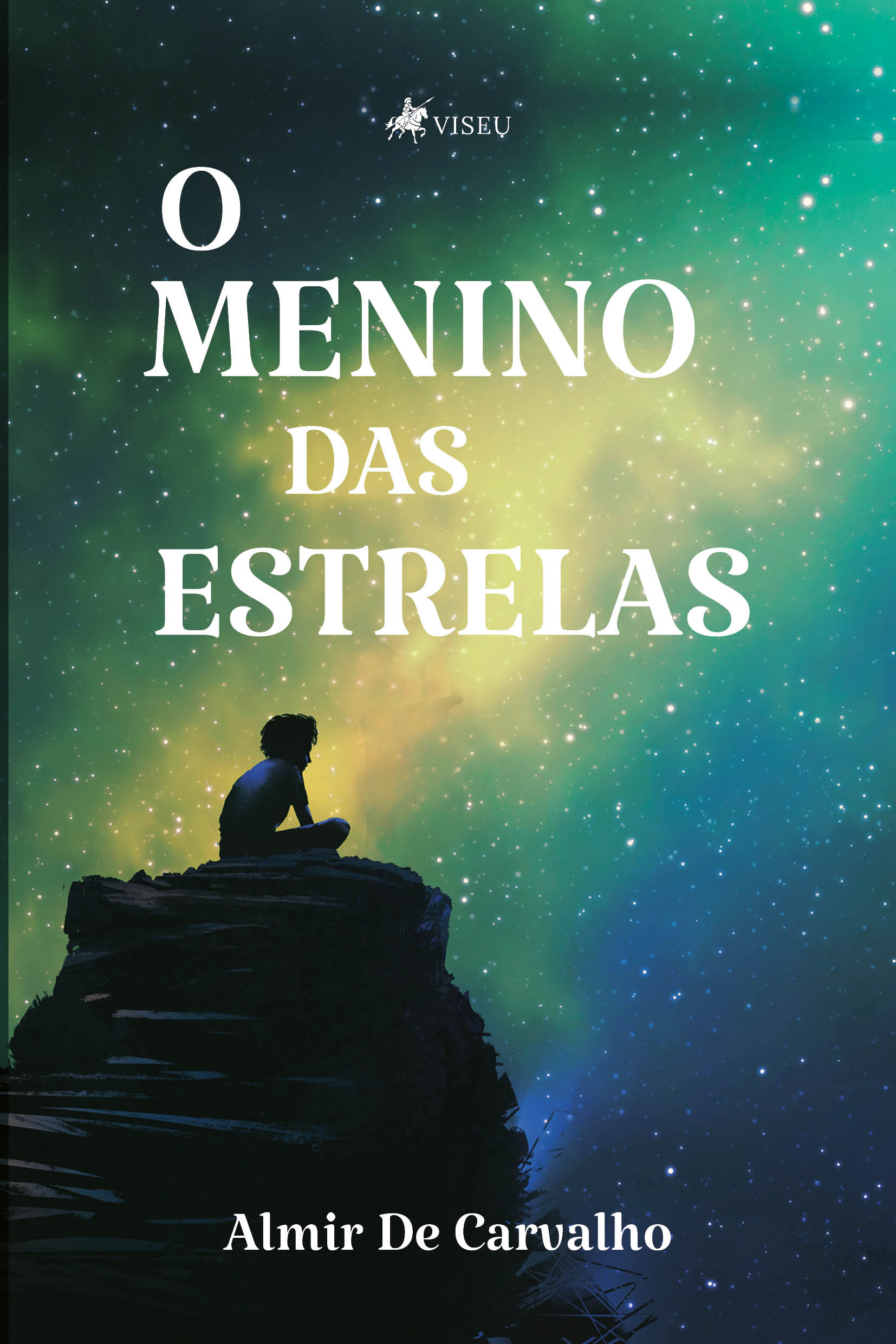 O menino das estrelas
