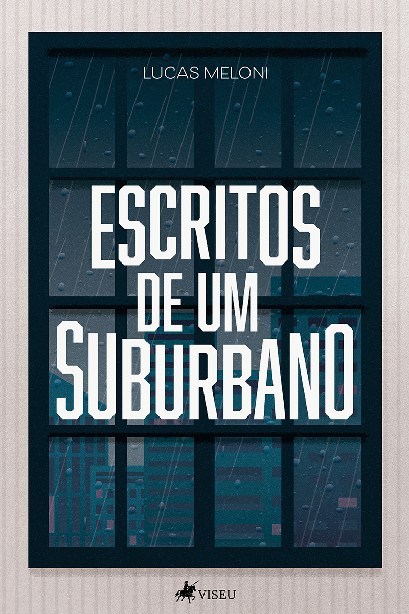 Escritos de um suburbano