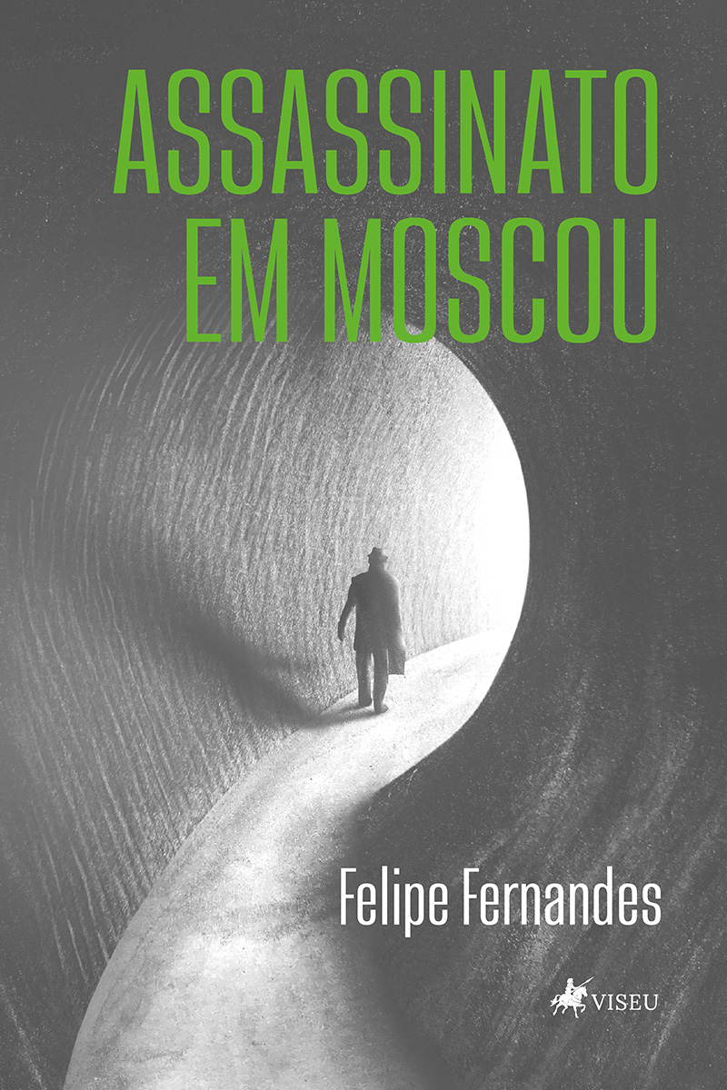 Assassinato em Moscou