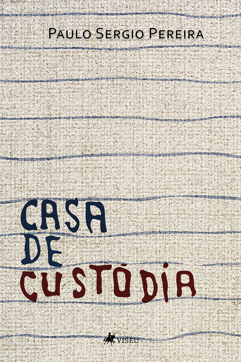 Casa de custódia