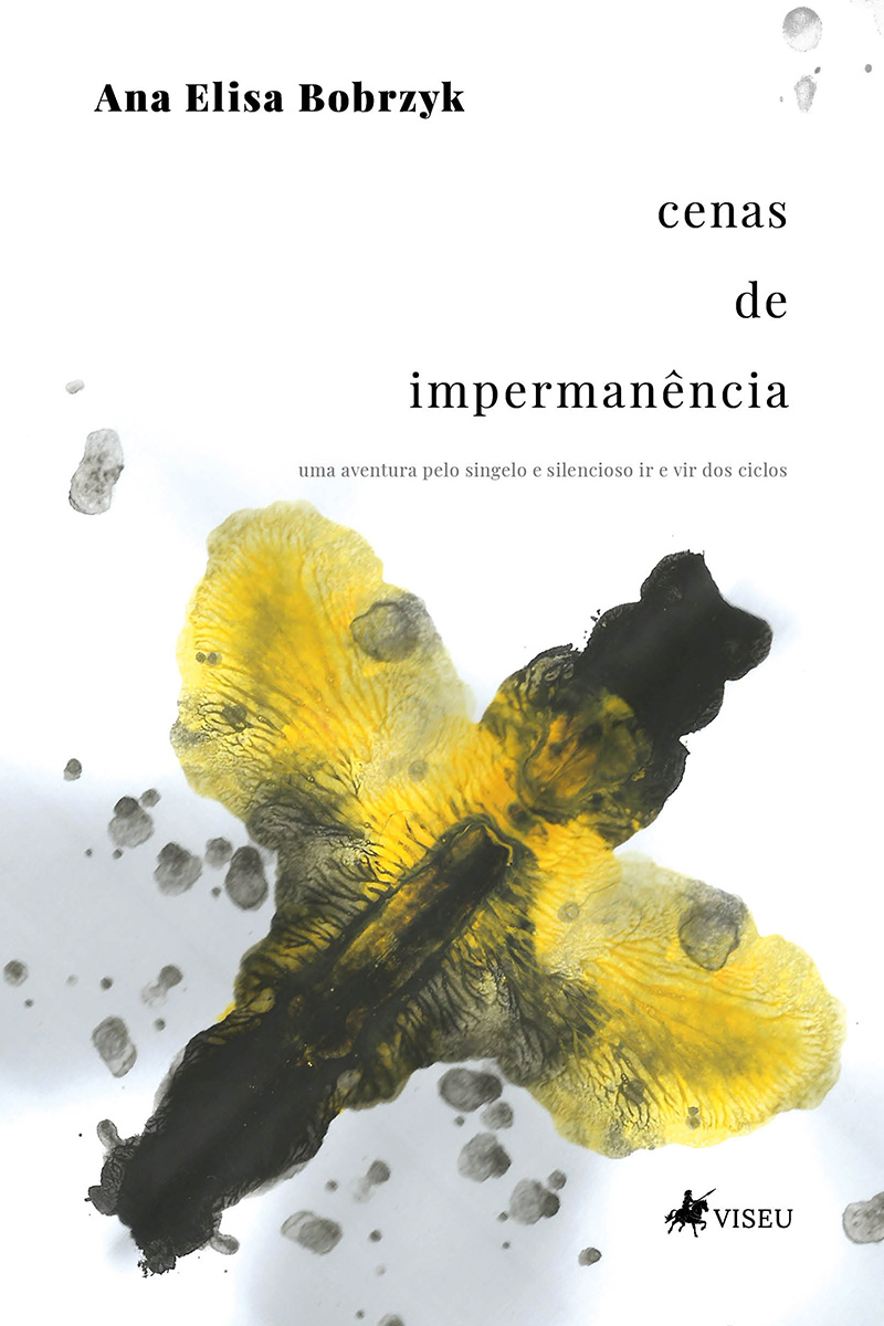 Cenas de Impermanência: uma aventura pelo singelo e silencioso ir e vir dos ciclos