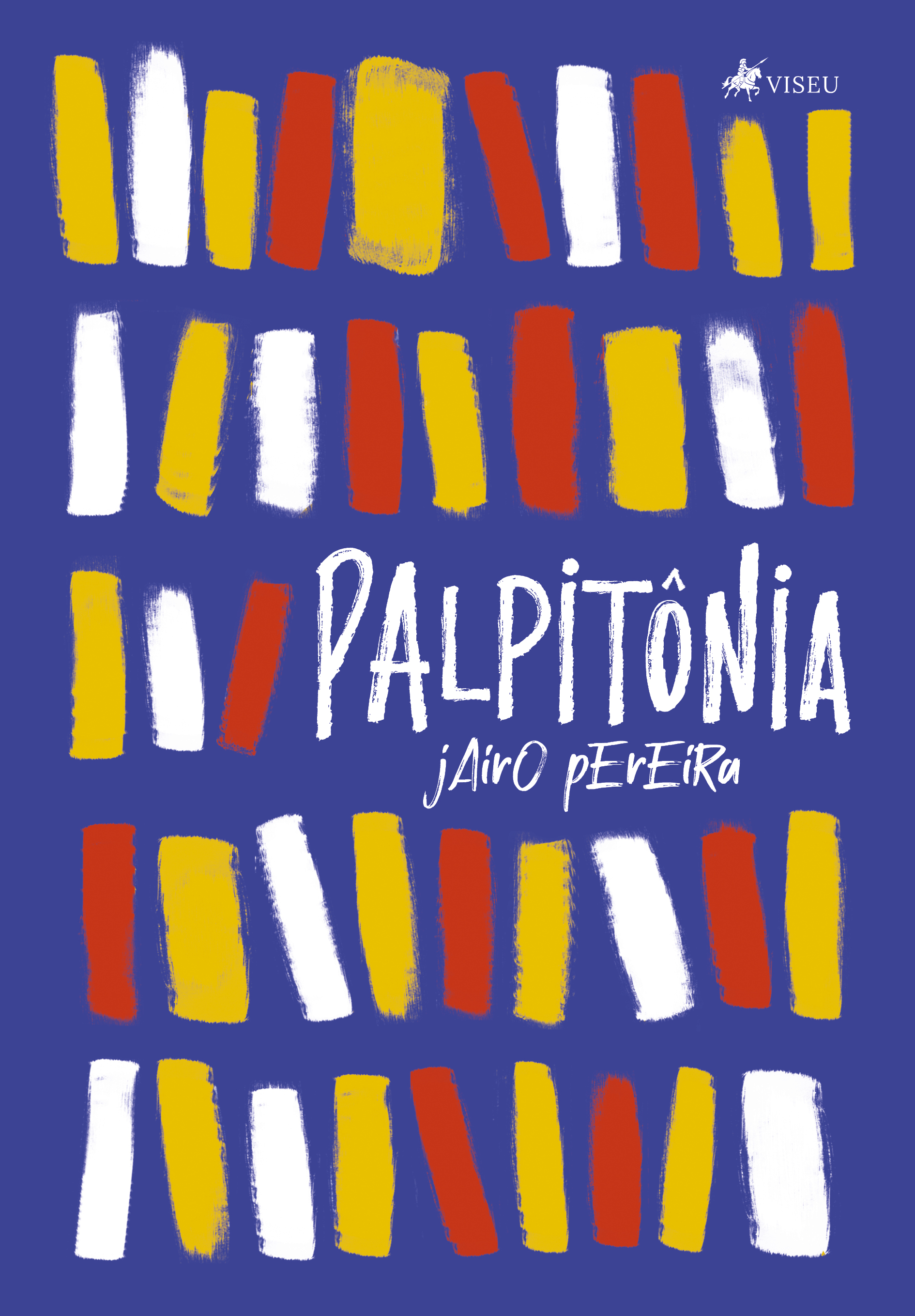 Palpitônia