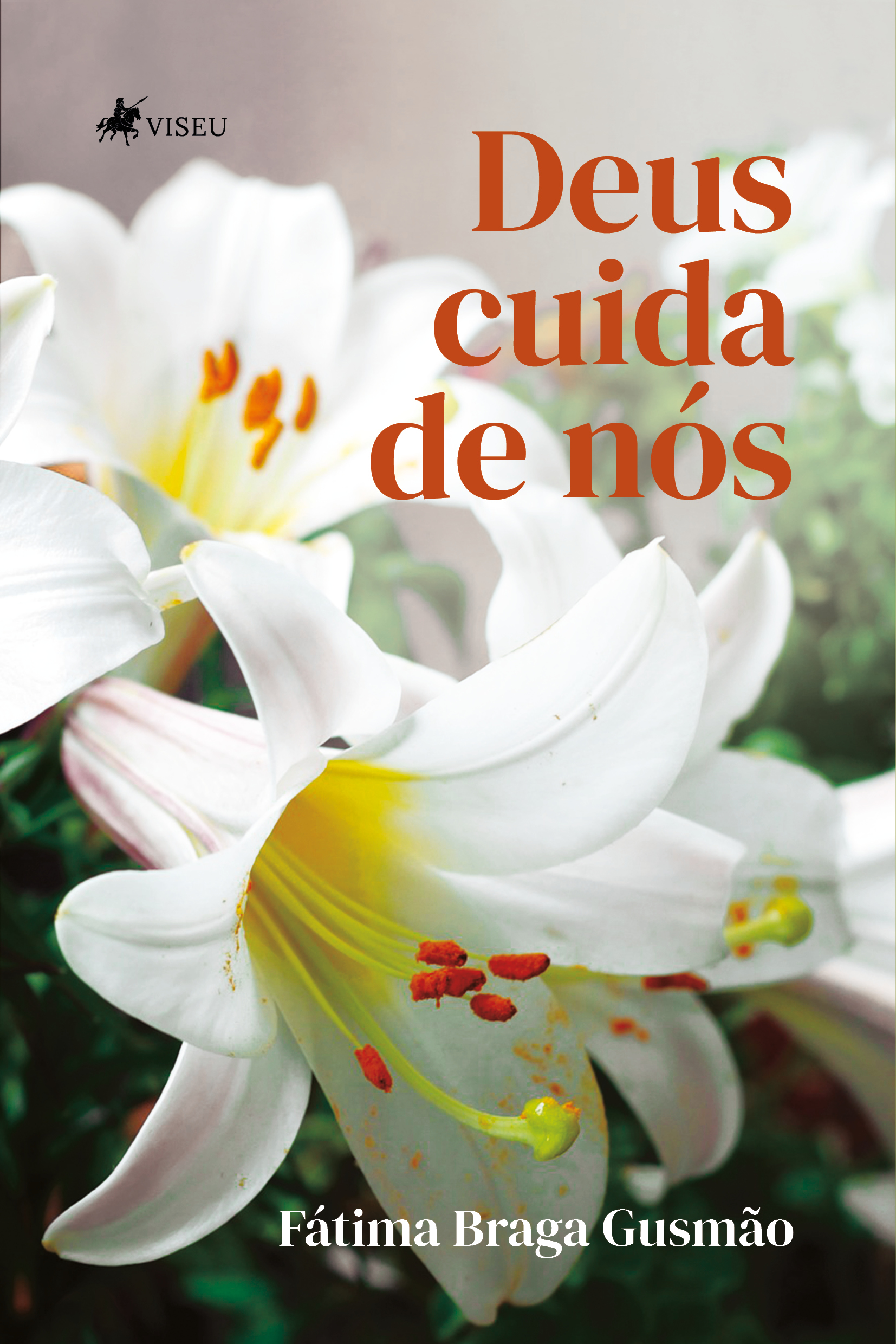 Deus cuida de nós
