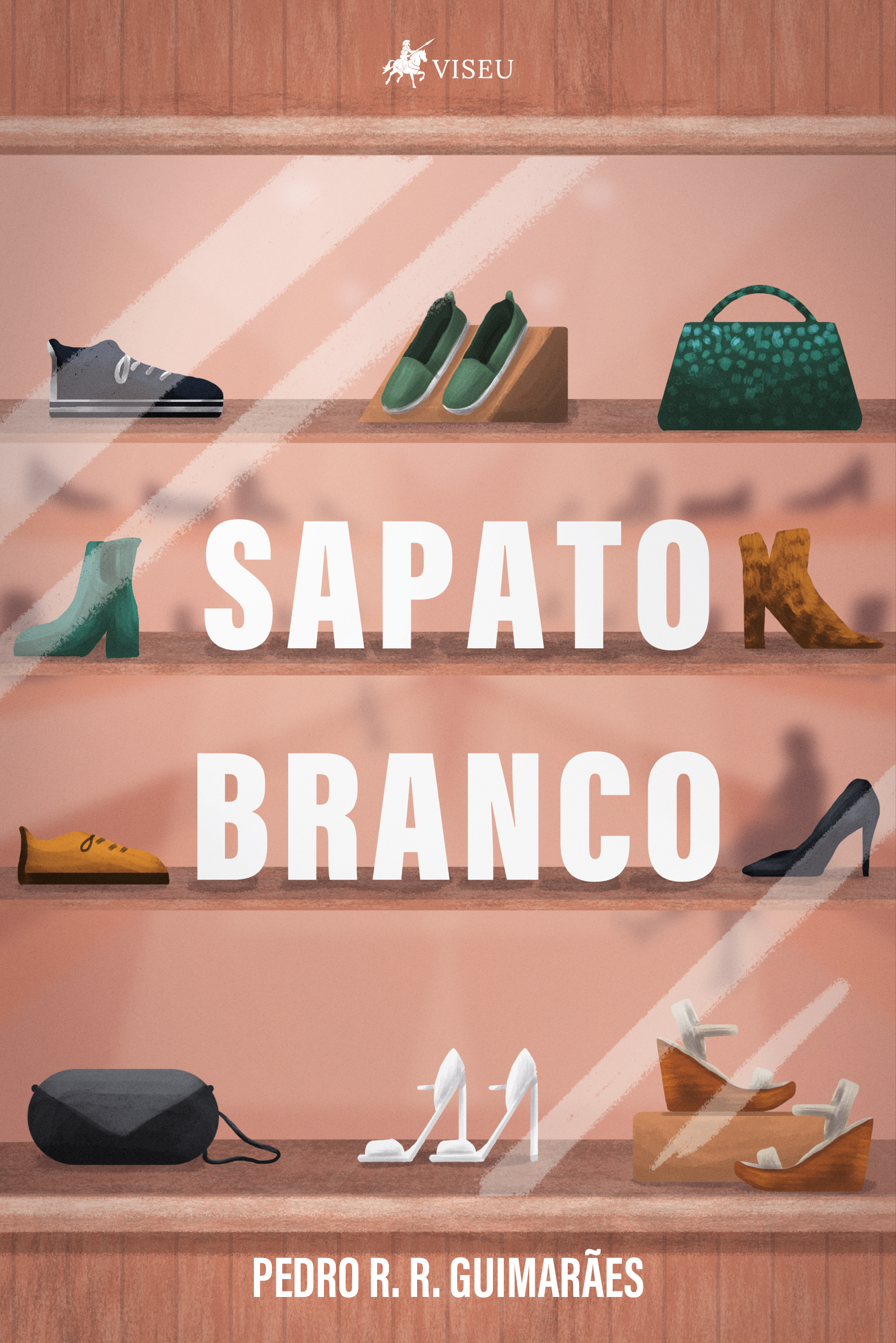 Sapato Branco