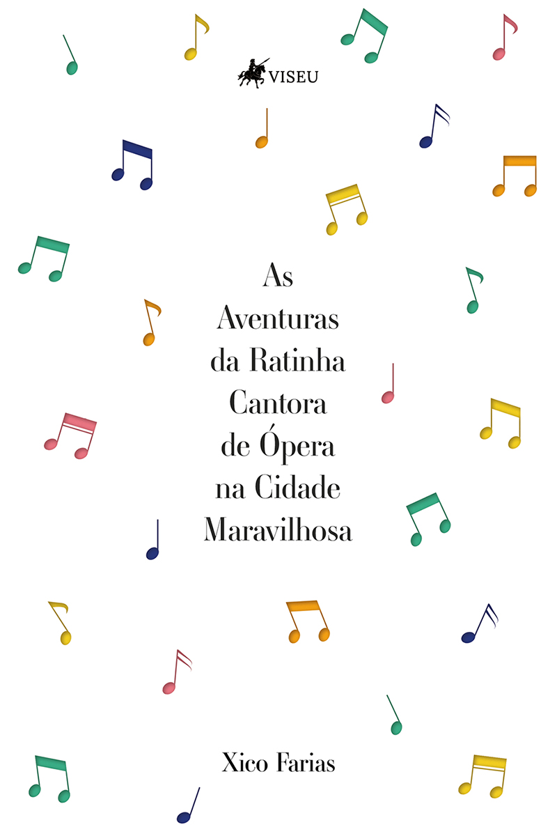 As Aventuras da Ratinha Cantora de Ópera na Cidade Maravilhosa
