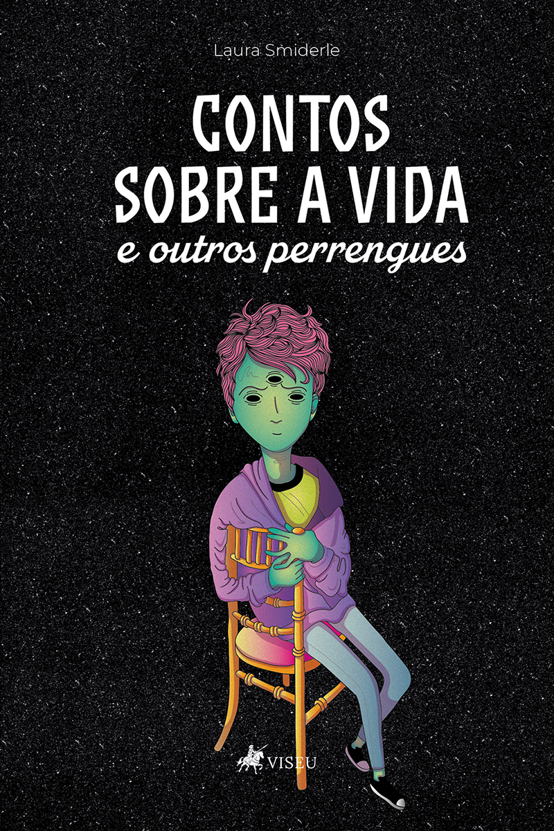 Contos sobre a vida e outros perrengues