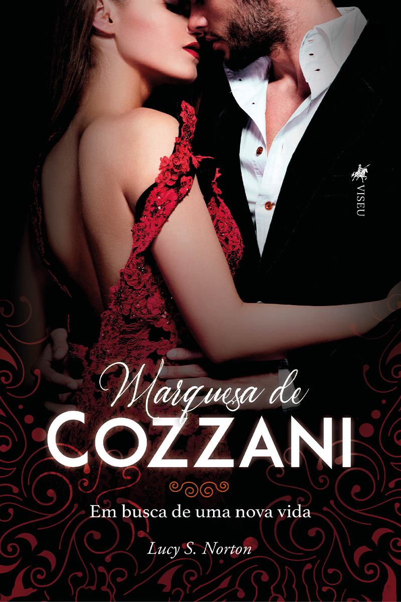 Marquesa de Cozzani: em busca de uma nova vida