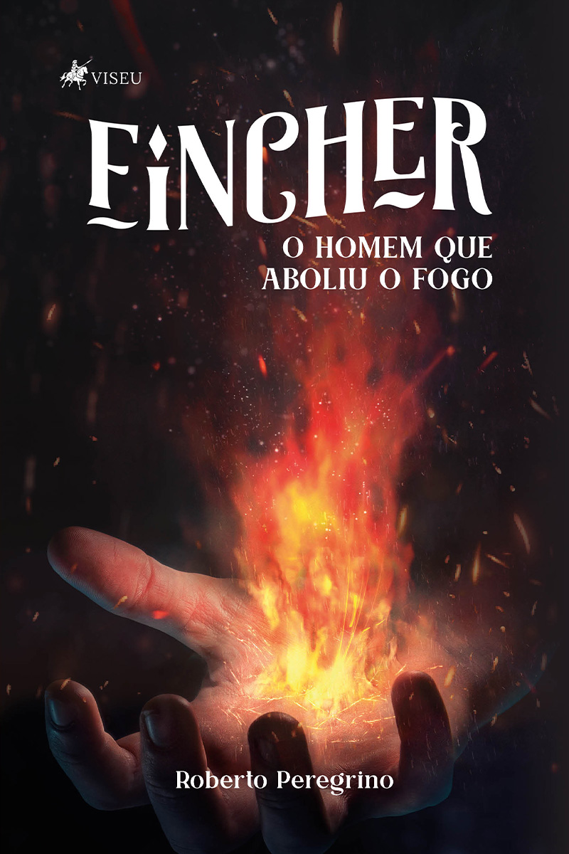 Fincher: O homem que aboliu o fogo