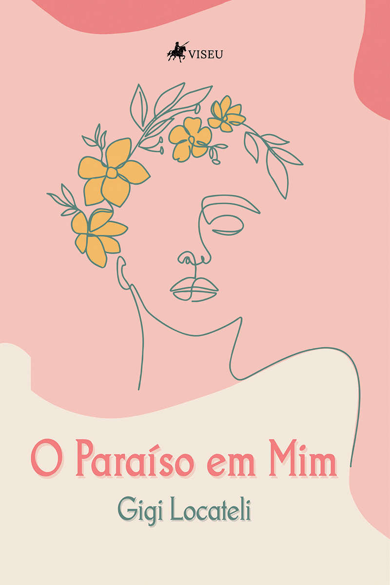O paraíso em mim