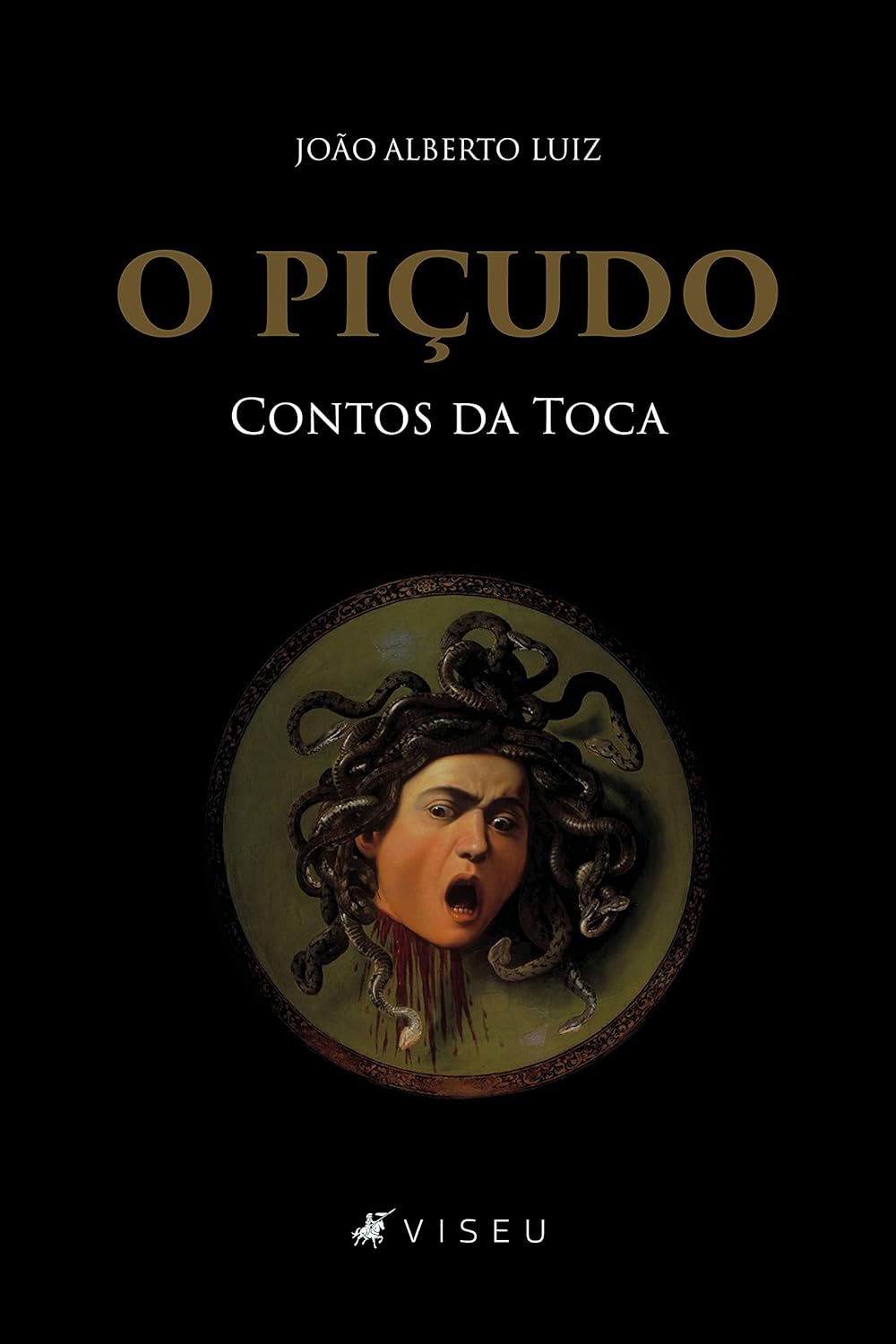 O Piçudo: Contos da Toca