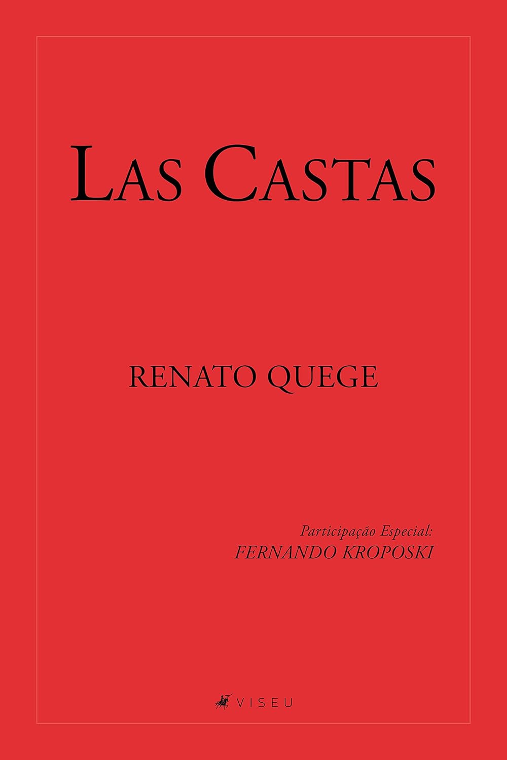 Las Castas
