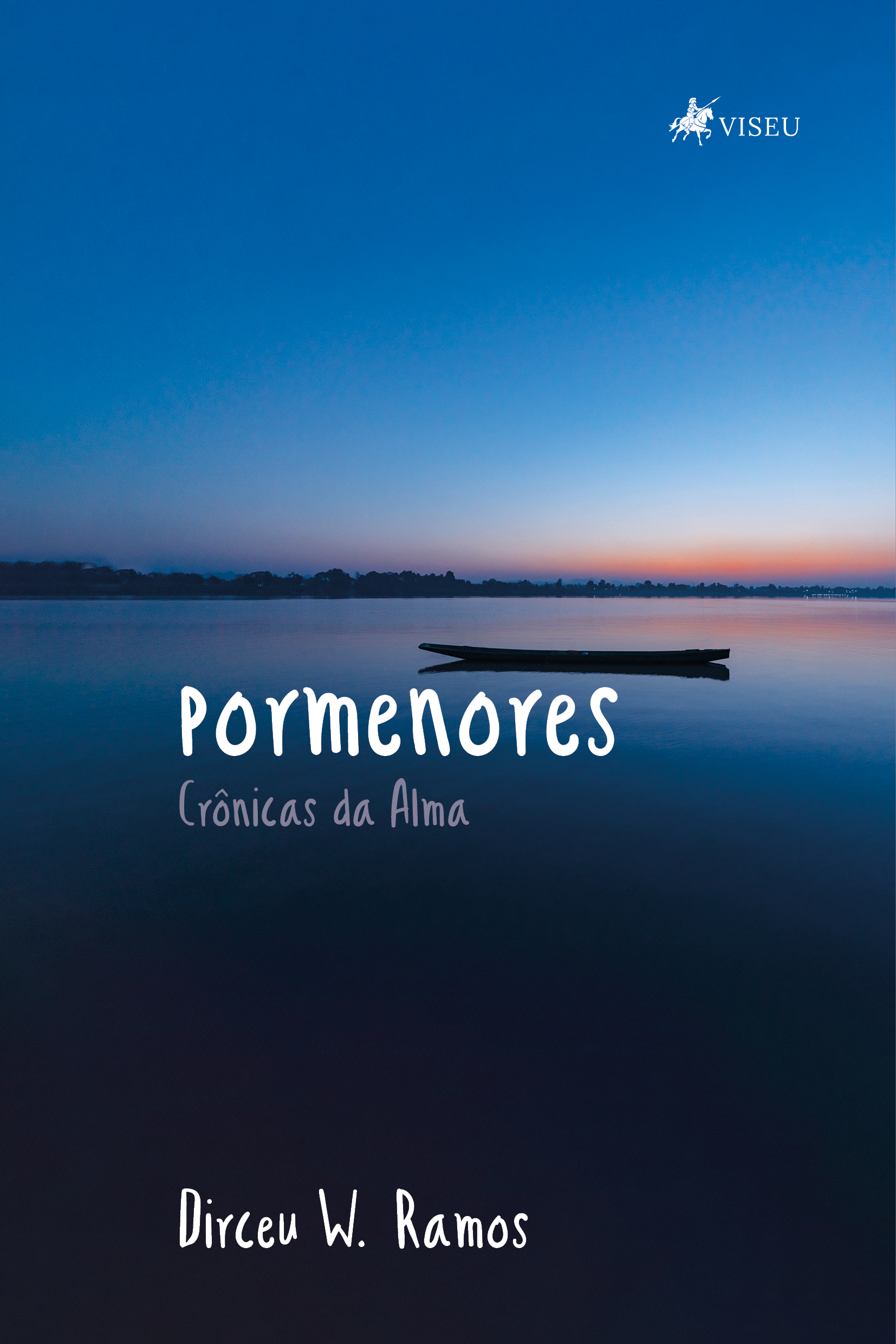 Pormenores: Crônicas da Alma