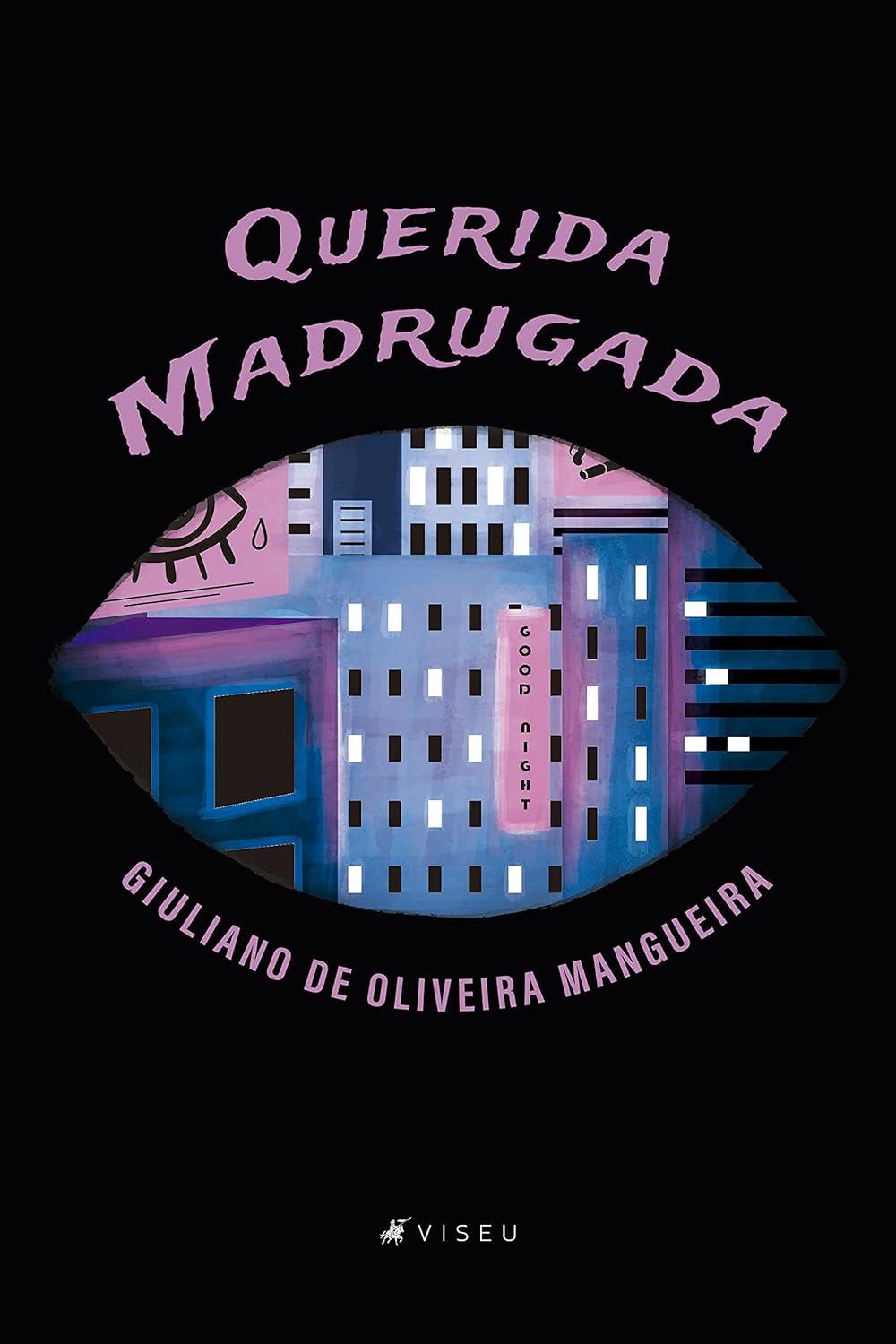 Querida Madrugada