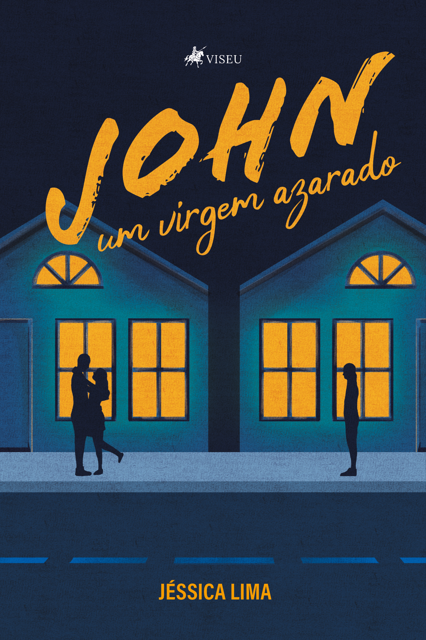 John: um virgem azarado