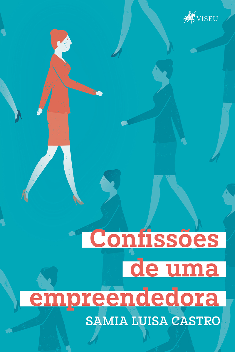 Confissões de uma empreendedora