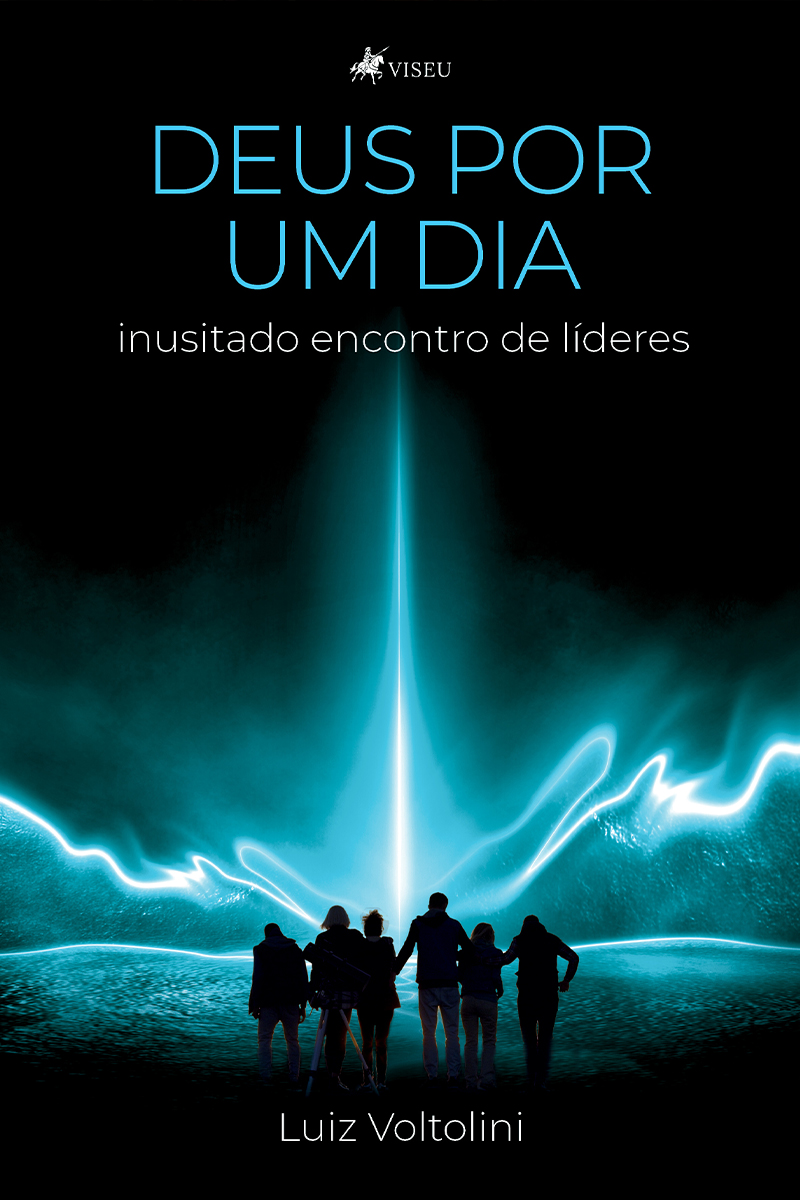Deus por um dia: inusitado encontro de líderes