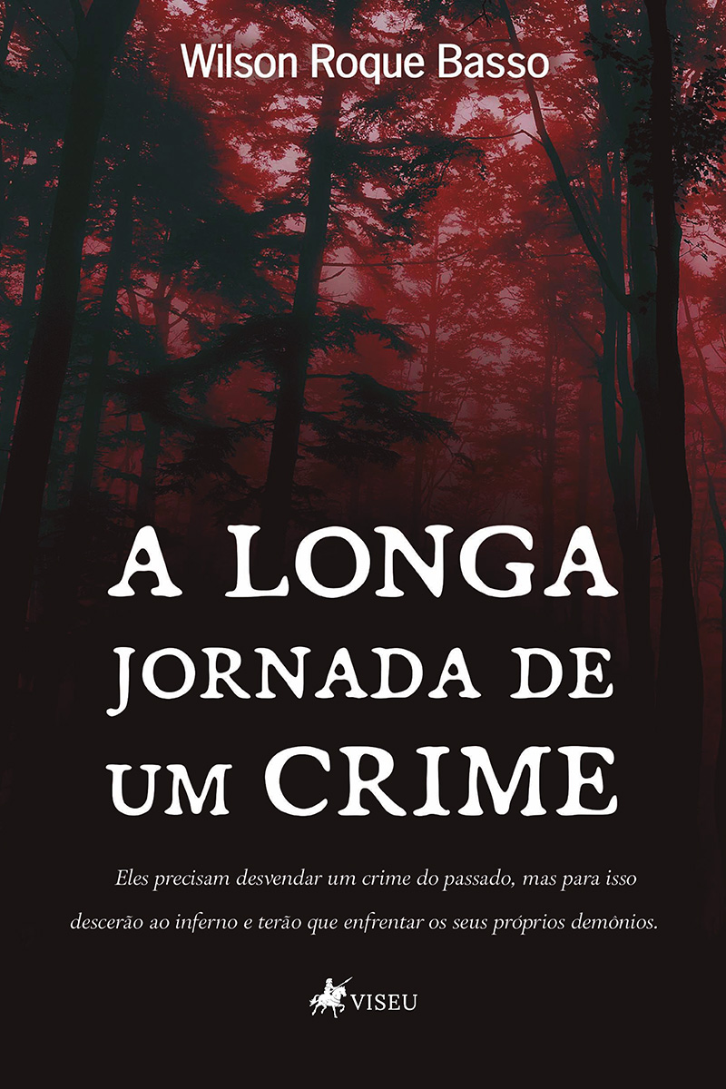 A longa jornada de um crime