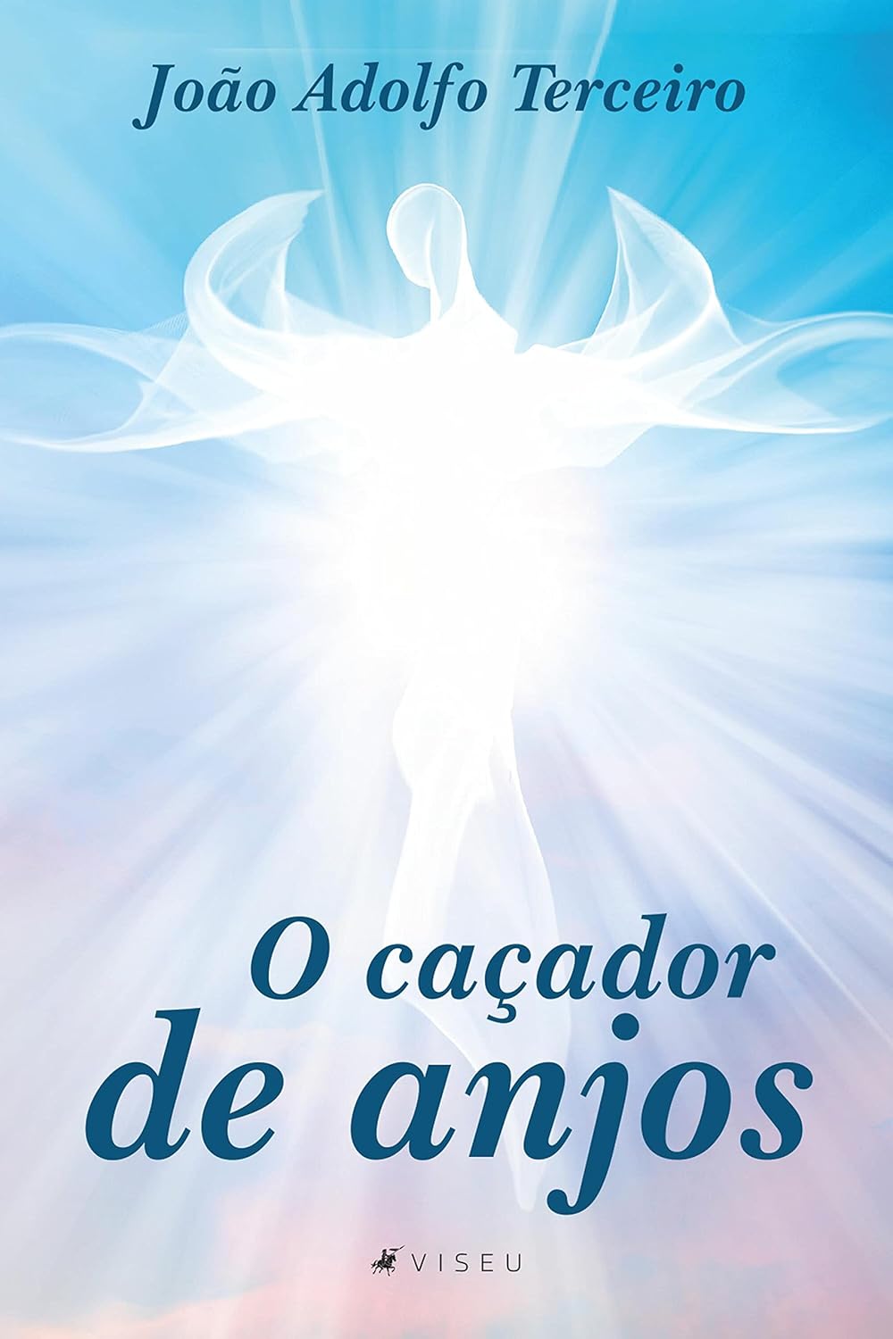 O caçador de anjos