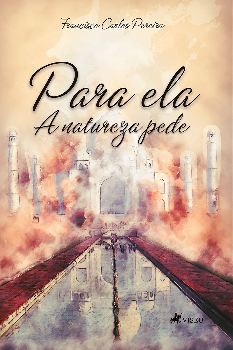 Para ela: a natureza pede