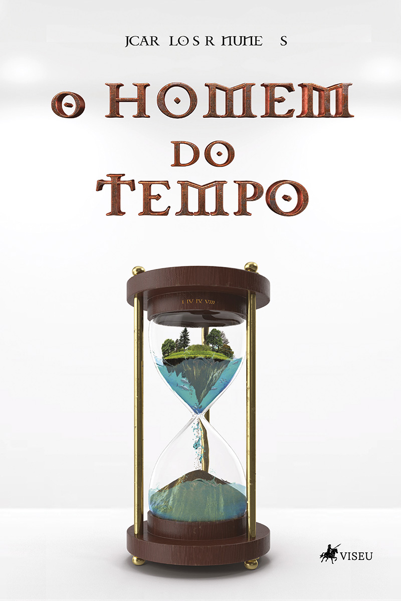 O homem do tempo