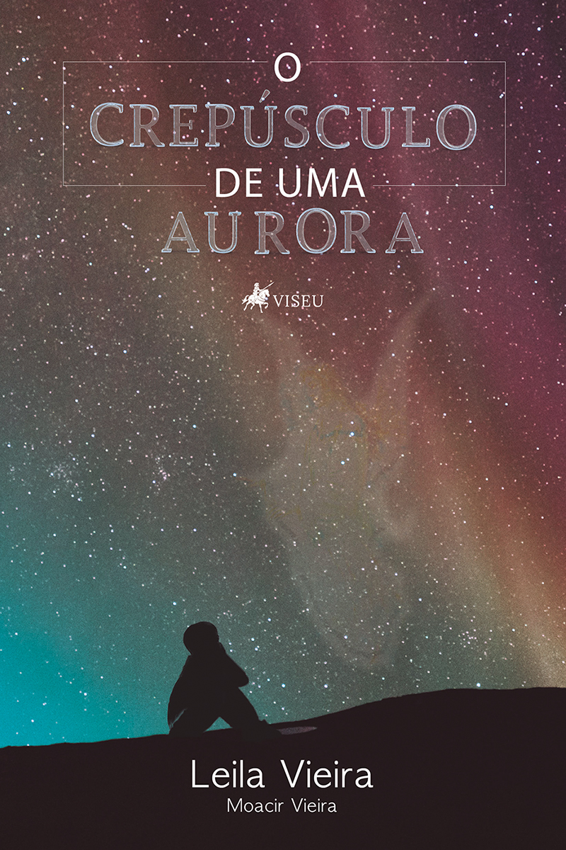 O crepúsculo de uma aurora