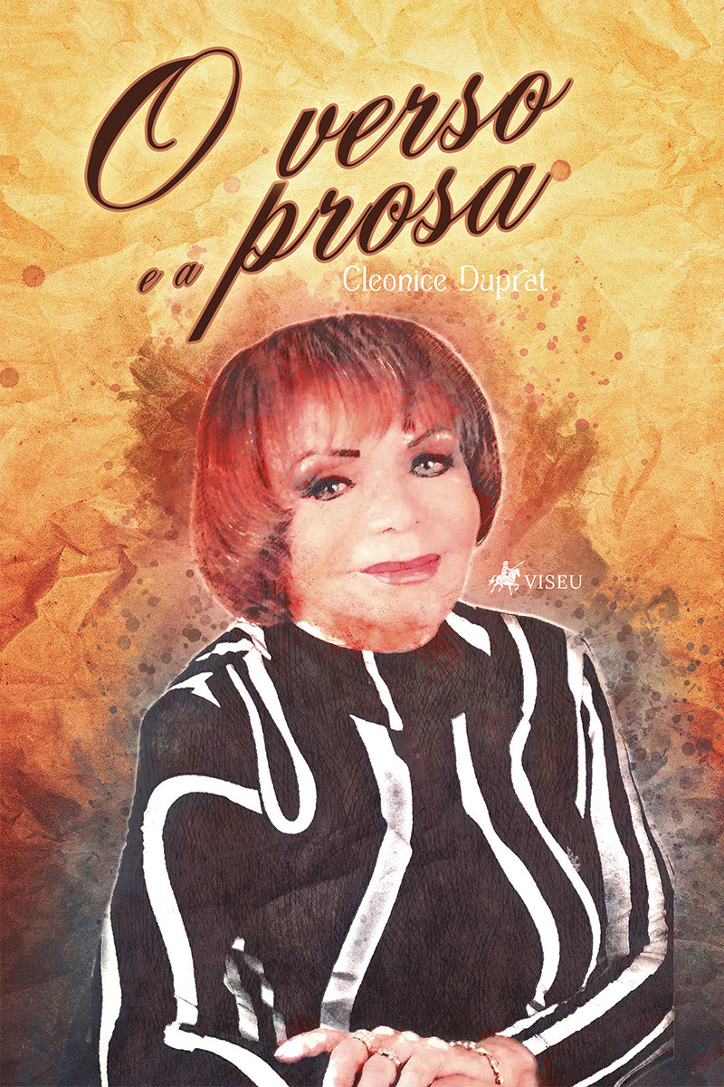 O verso e a prosa