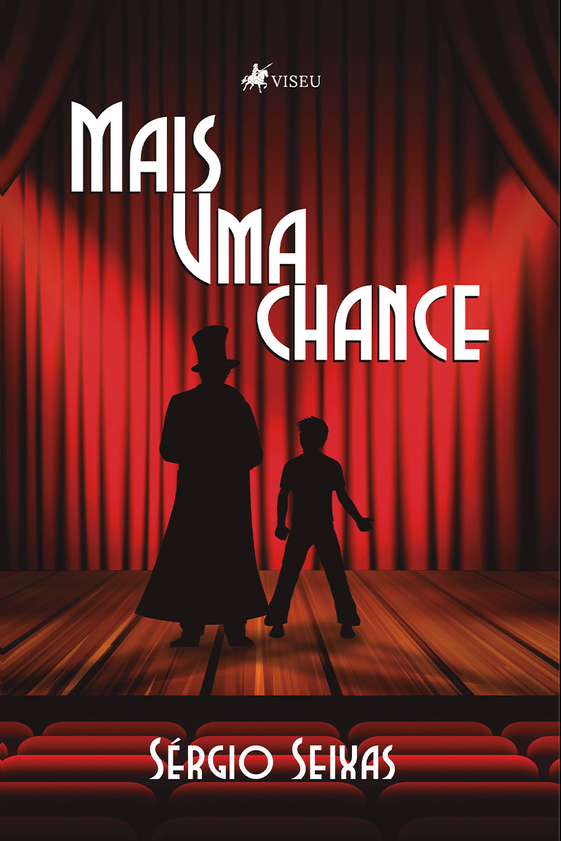 Mais uma chance