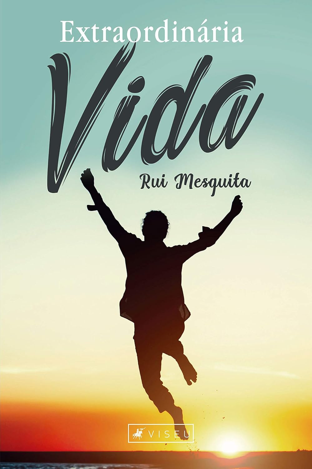 Extraordinária vida: acredite em você