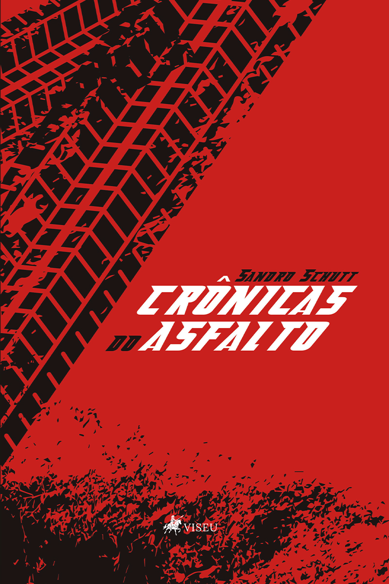 Crônicas do asfalto