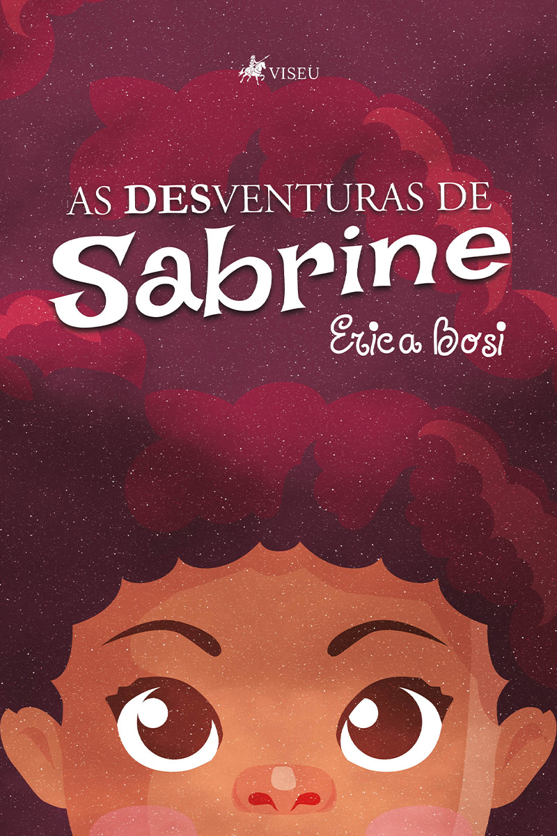 As desventuras de Sabrine