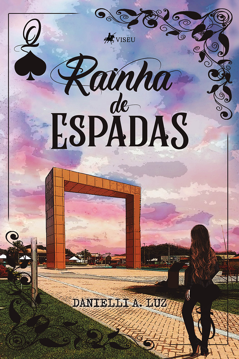 Rainha de espadas