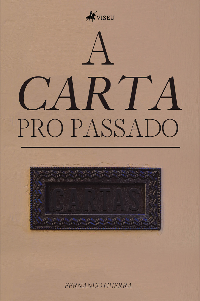 A carta pro passado